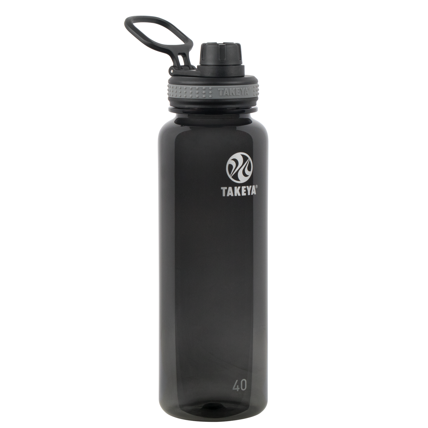 tritan-water-bottle-with-spout-lid-c7 50280-Tritan-SpoutLid-40-Black-angle.png