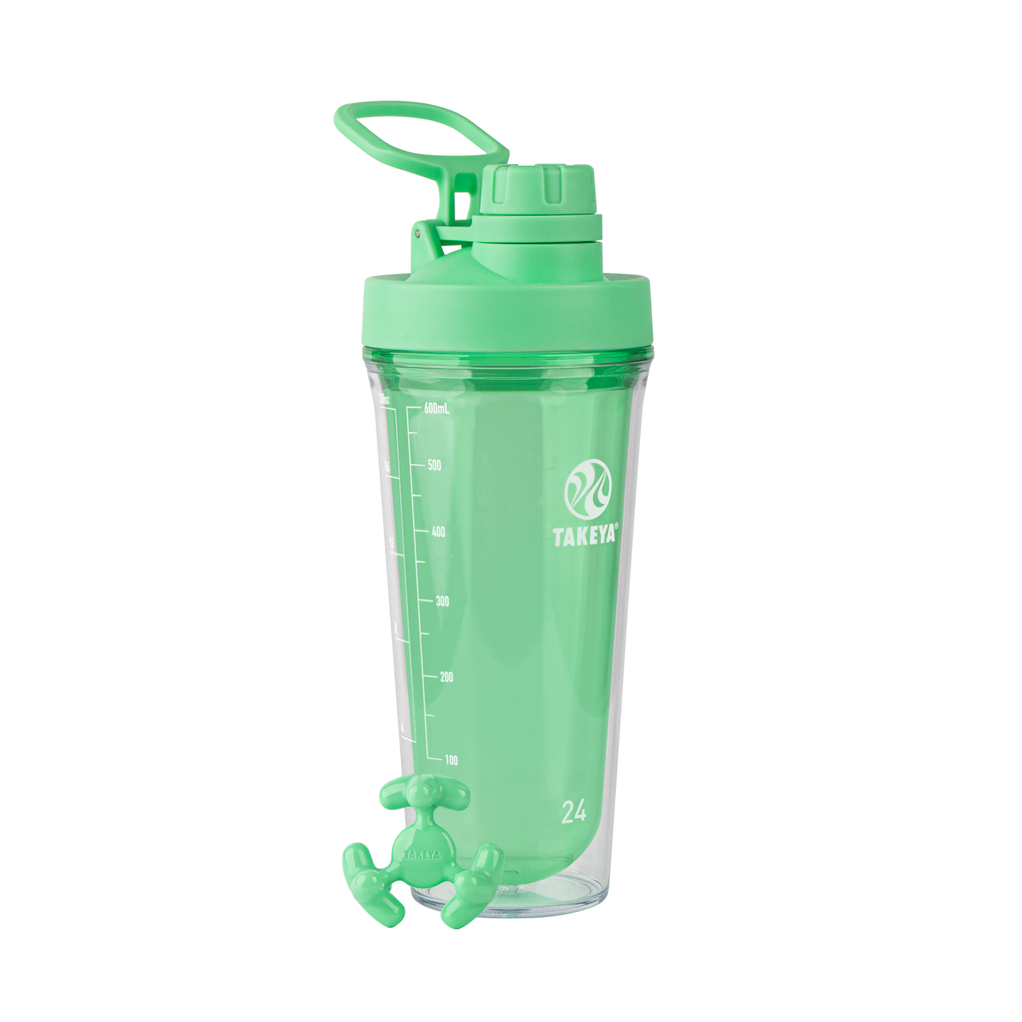 protein-shaker-t2 52526-24oz-Tritan-ProteinShaker-PistachioGreen-WithAgitator.png