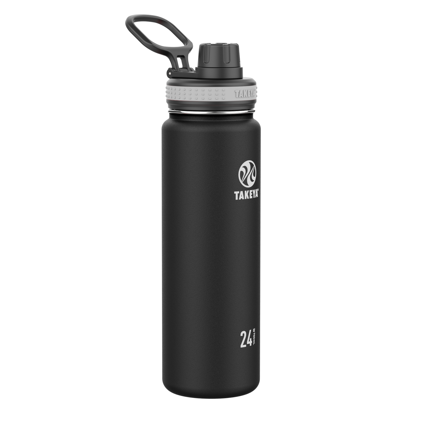 originals-water-bottle-with-spout-lid-j8 50041-OG-Spout-24-Black-angle.png