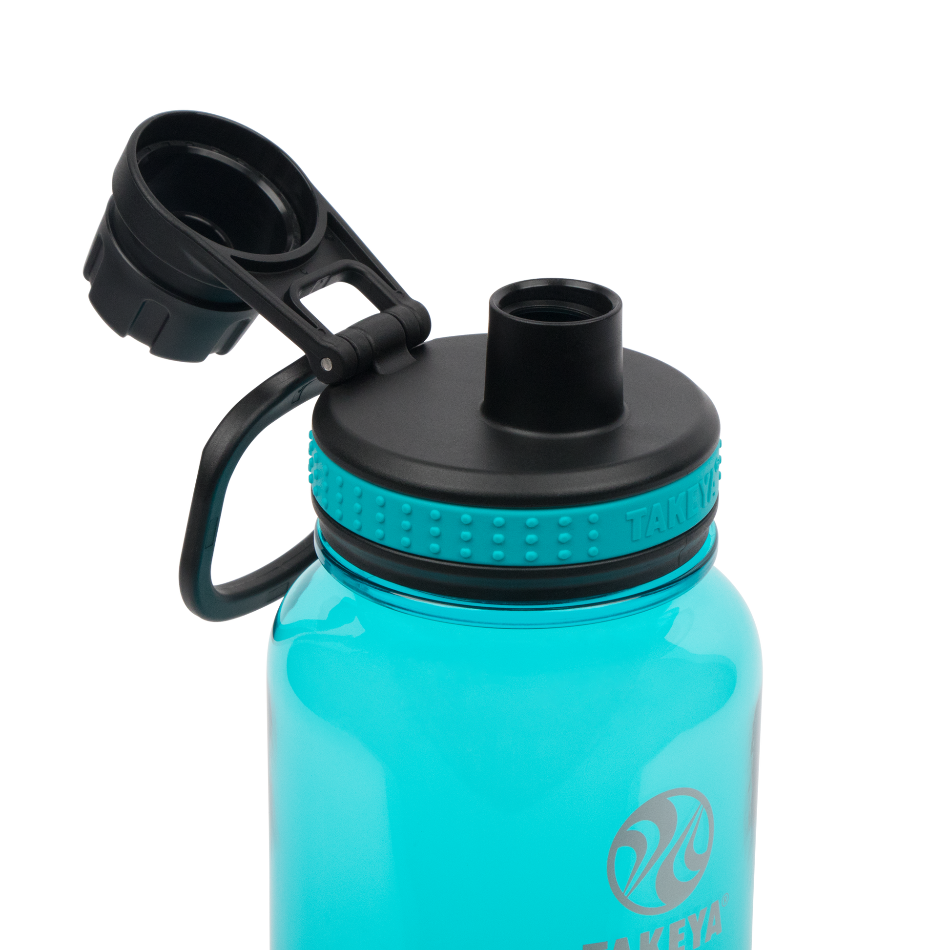 tritan-water-bottle-with-spout-lid-4-pack-k0 50276-Tritan-Spout_Lid-32-Ocean-open.png