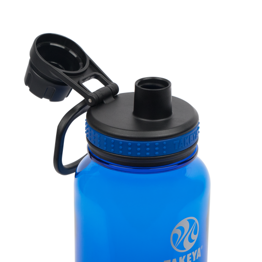 tritan-water-bottle-with-spout-lid-4-pack-k0 50276-Tritan-Spout_Lid-32-Royal-open.png