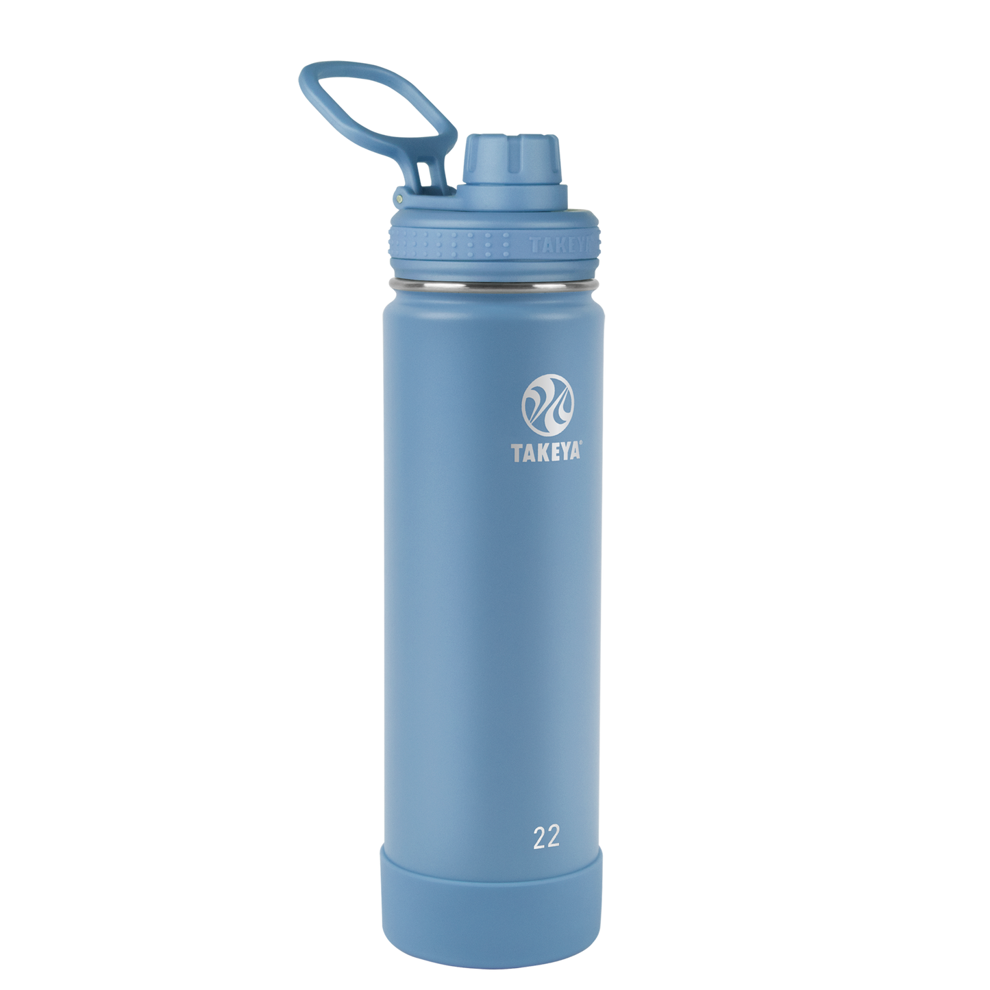 actives-water-bottle-with-spout-lid-a5 50292-Actives-Spout-22-Bluestone-angle.png