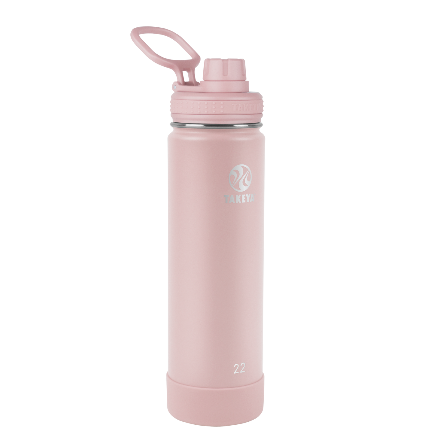 actives-water-bottle-with-spout-lid-a5 50293-Actives-Spout-22-Blush-angle.png