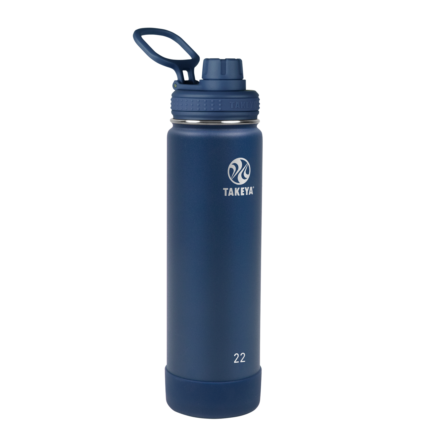 actives-water-bottle-with-spout-lid-a5 50297-Actives-Spout-22-Midnight-angle.png