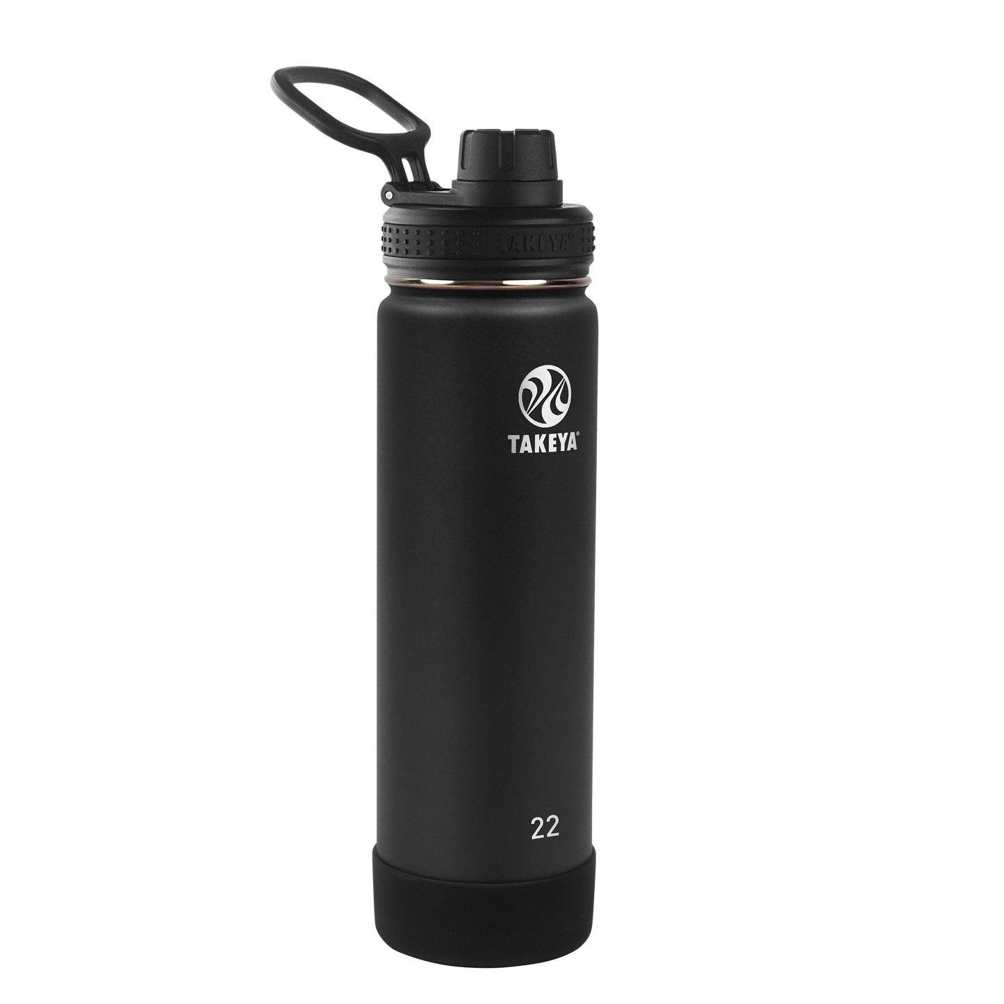 actives-water-bottle-with-spout-lid-a5 50328-Actives-Spout-22-Onyx-angle.png