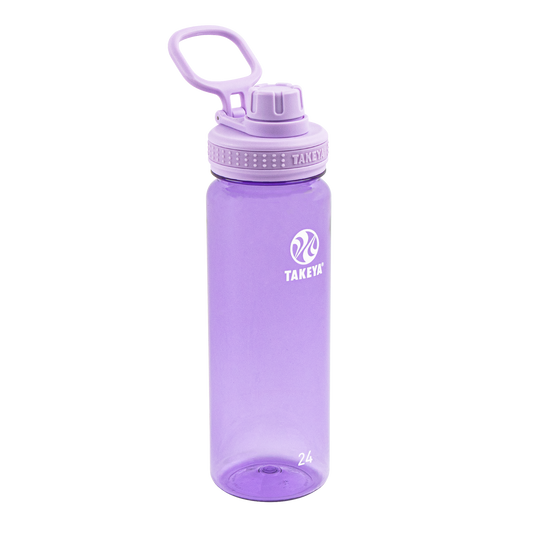 tritan-water-bottle-with-spout-lid-c7 50403-Tritan-Spout-24-VivacityPurple-angle.png