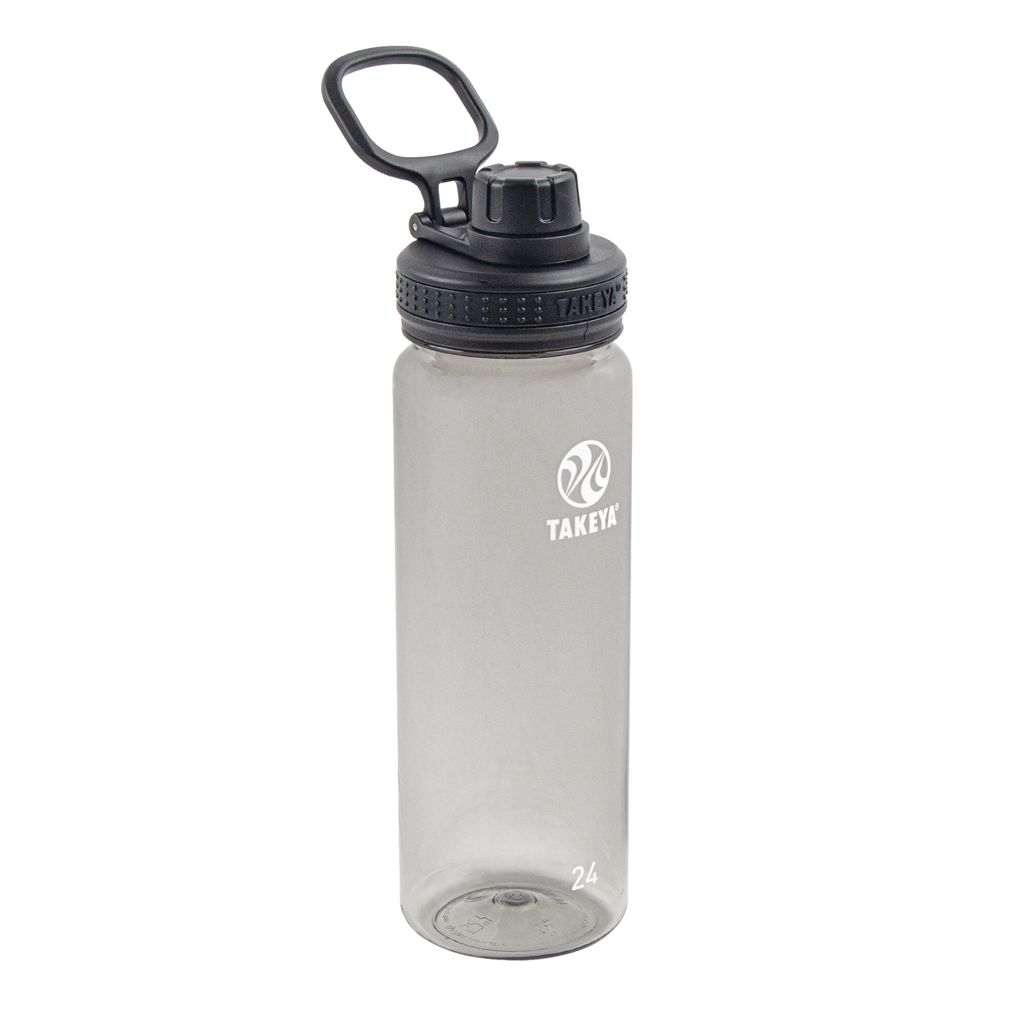 tritan-water-bottle-with-spout-lid-c7 50404-Tritan-Spout-24-StormyBlack-angle.png