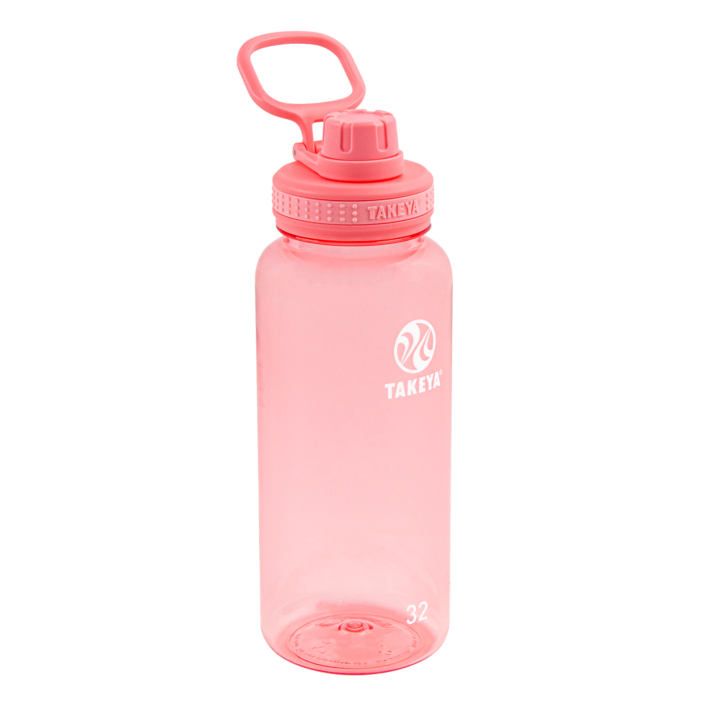 tritan-water-bottle-with-spout-lid-c7 50406-Tritan-Spout-32-FlutterPink-angle.png