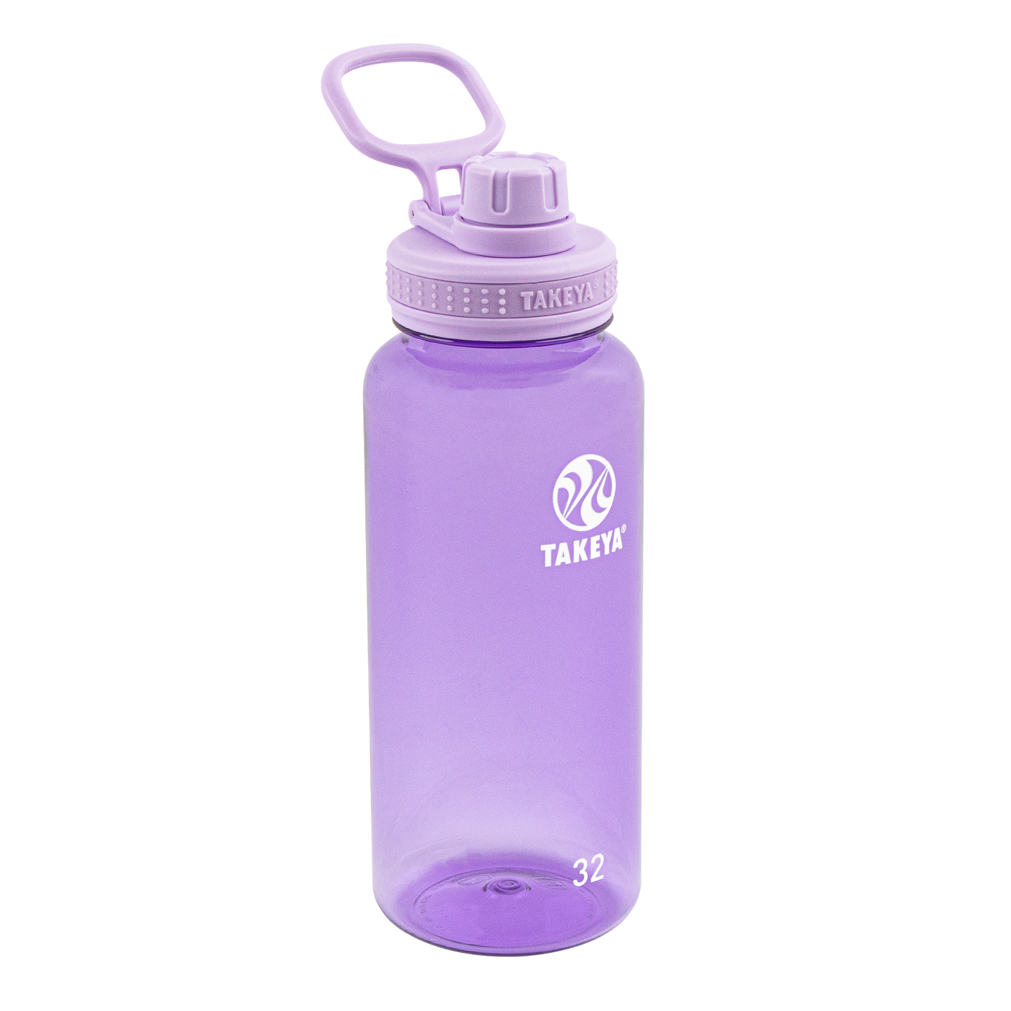 tritan-water-bottle-with-spout-lid-c7 50407-Tritan-Spout-32-VivacityPurple-angle.png