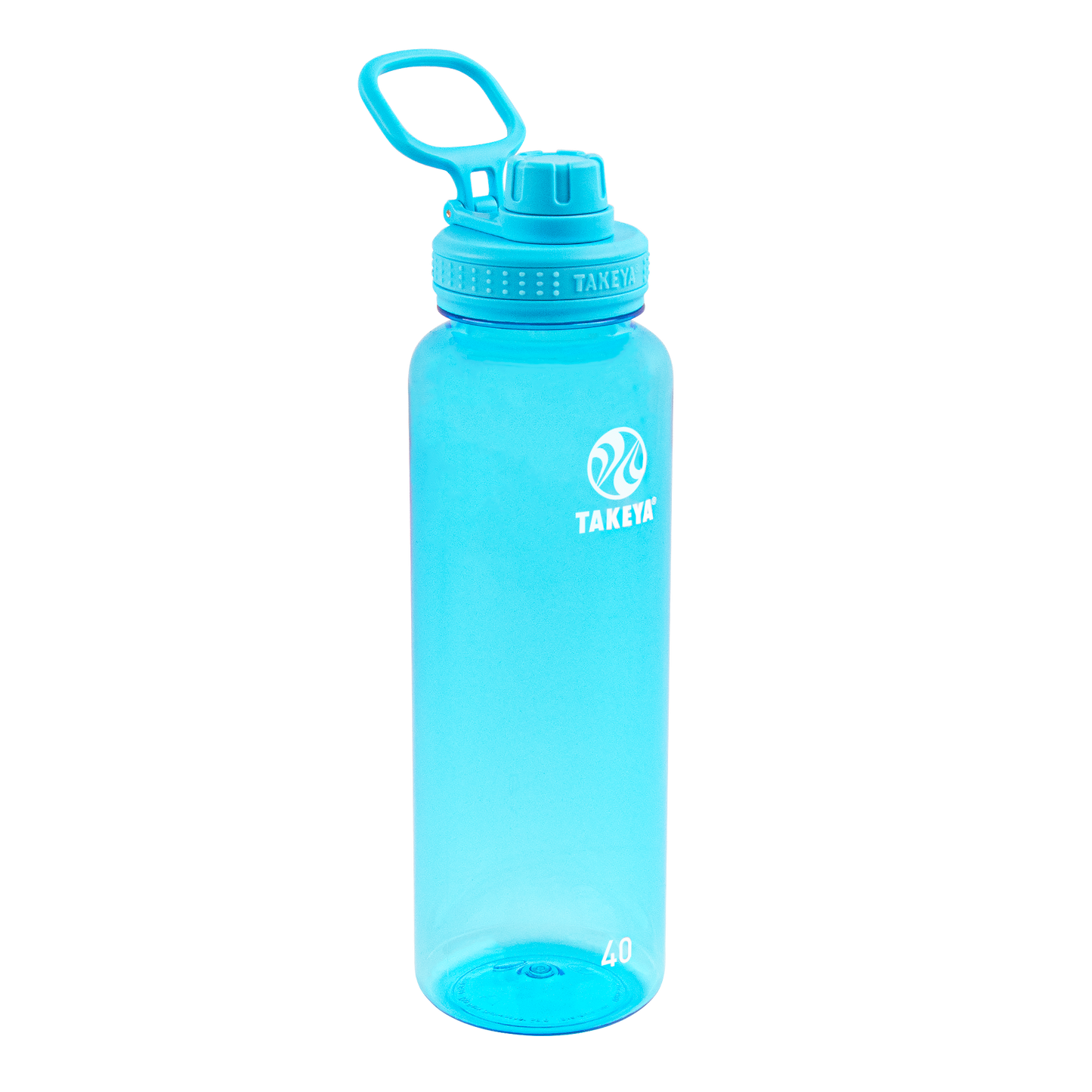tritan-water-bottle-with-spout-lid-c7 50409-Tritan-Spout-40-BreezyBlue-angle.png