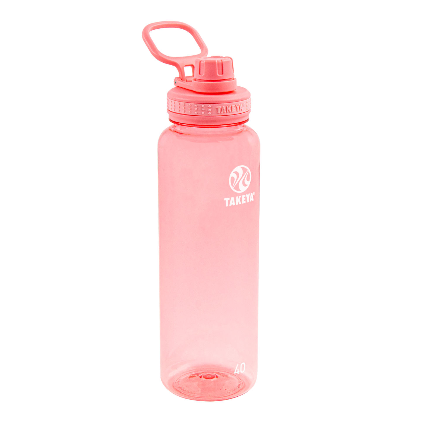 tritan-water-bottle-with-spout-lid-c7 50410-Tritan-Spout-40-FlutterPink-angle.png