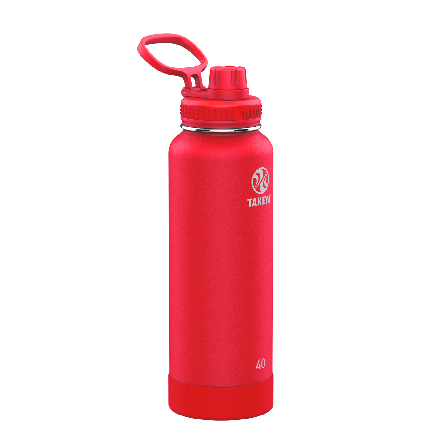 actives-water-bottle-with-spout-lid-a5 51005-Actives-Spout-40-Watermelon-angle.png