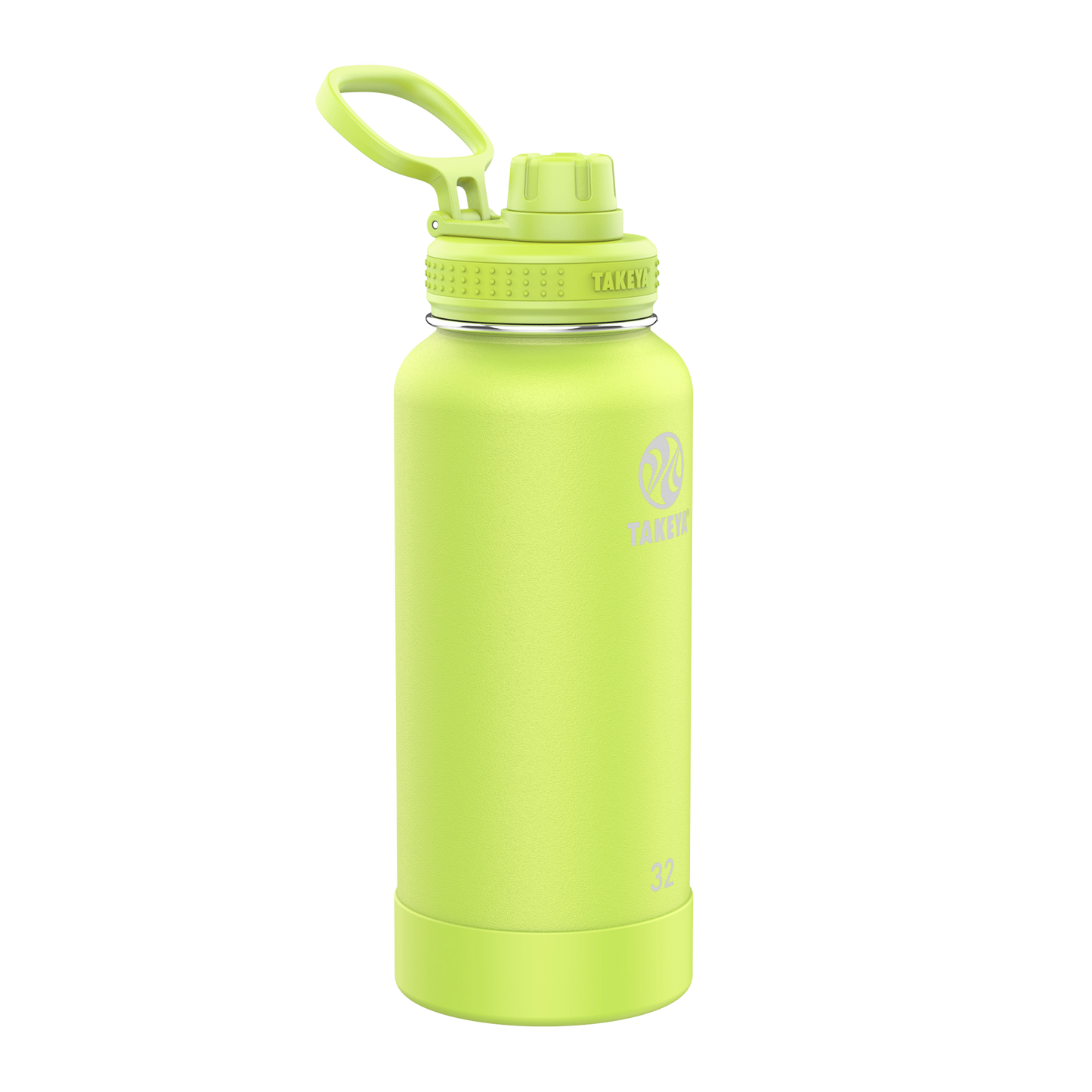 actives-water-bottle-with-spout-lid-a5 51034-Actives-Spout-32-CitronGreen-angle.png