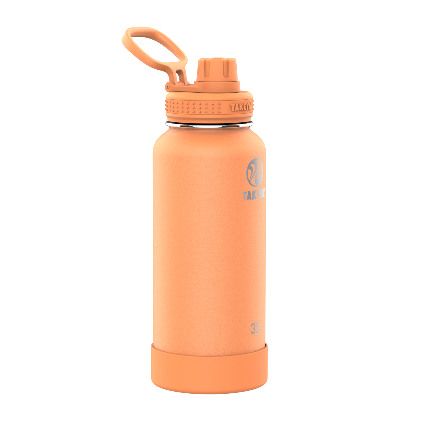 actives-water-bottle-with-spout-lid-a5 51036-Actives-Spout-32-TartOrange-angle.png
