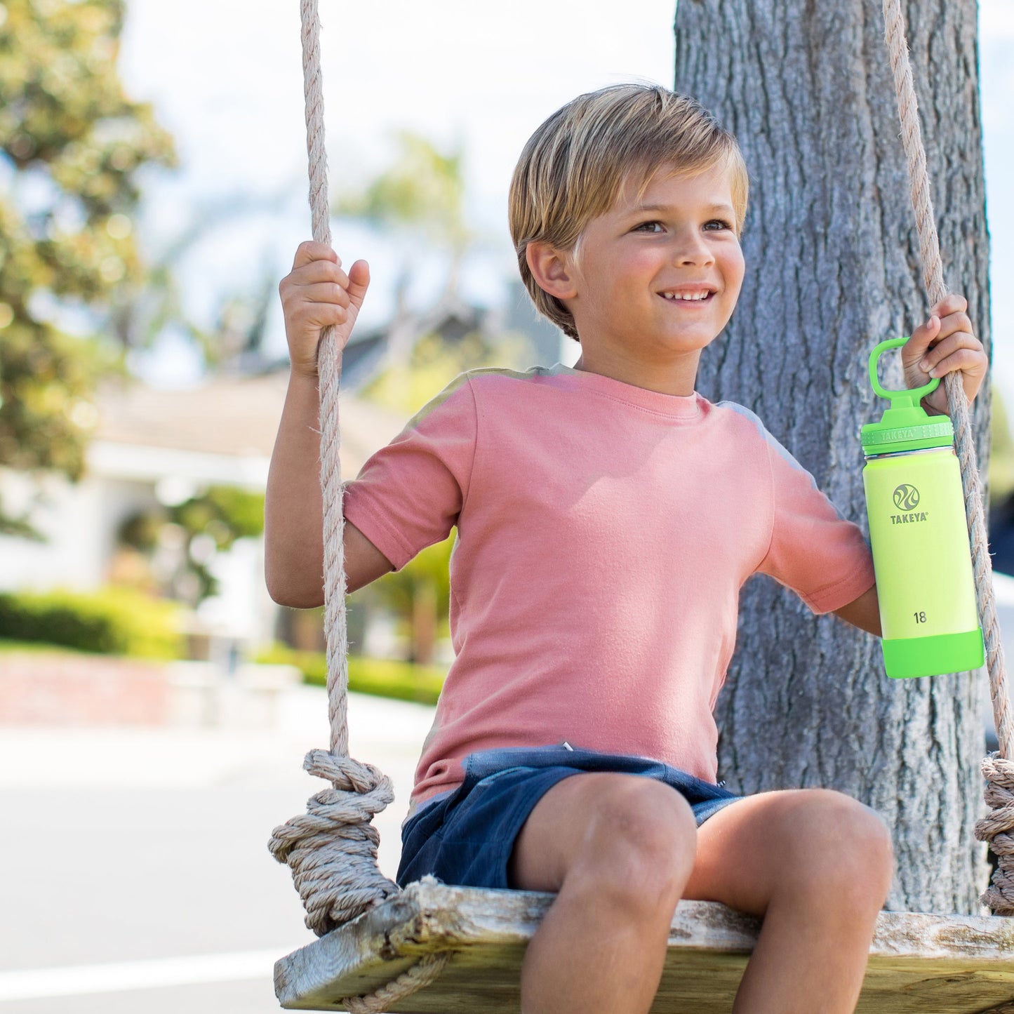 actives-kids-glow-in-the-dark-water-bottle-with-straw-lid-r5 51075-Actives-Kids-Straw-18-GID-LightningGreen-Lifestyle1.jpg