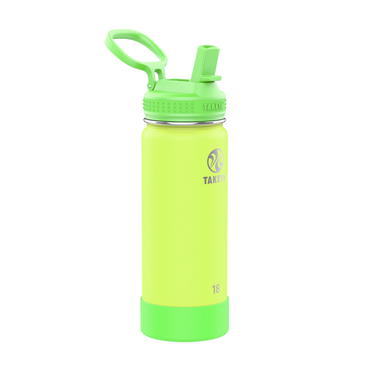 actives-kids-glow-in-the-dark-water-bottle-with-straw-lid-r5 51075-Actives-Kids-Straw-18-GID-LightningGreen-angle.png