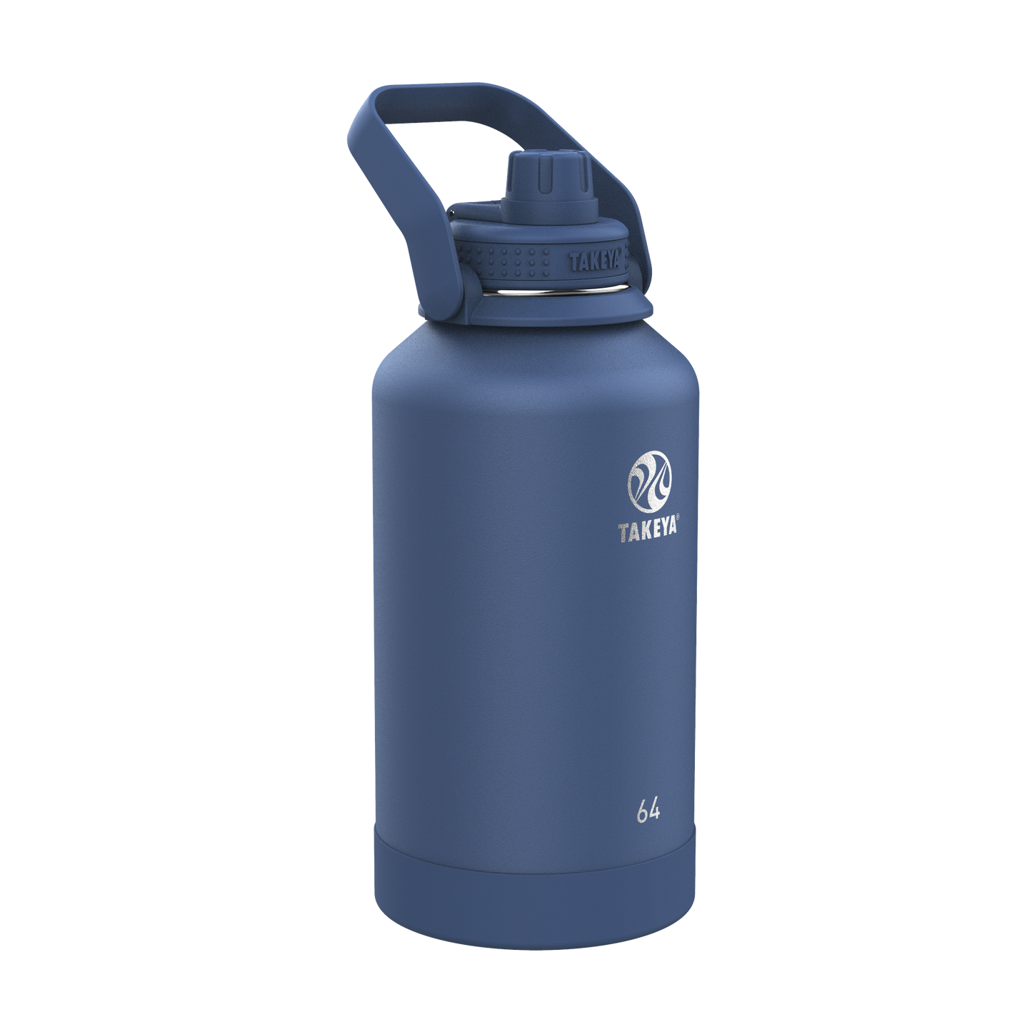 actives-water-bottle-with-spout-lid-a5 51114-Actives-Spout-64-Midnight-angle.png