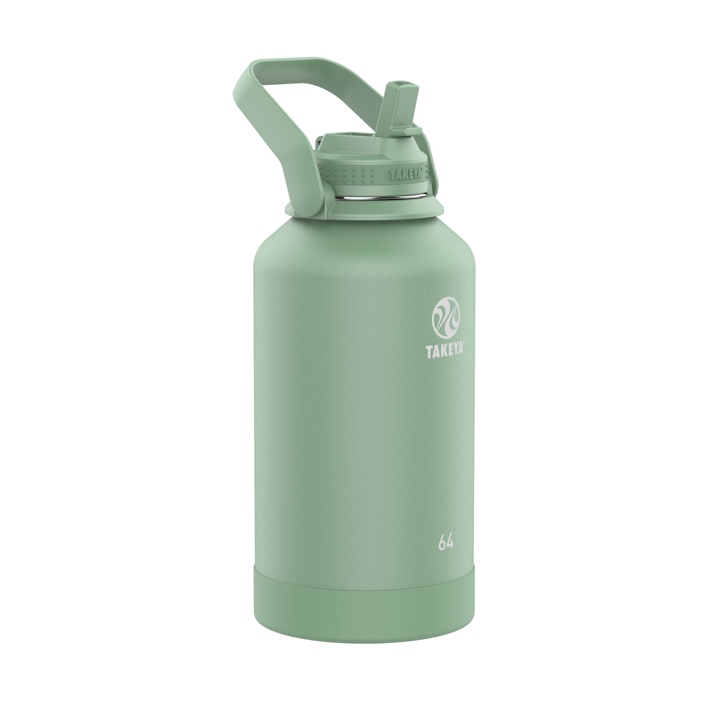 actives-water-bottle-with-straw-lid-i3 51191-Actives-Straw-64-Cucumber-angle.png