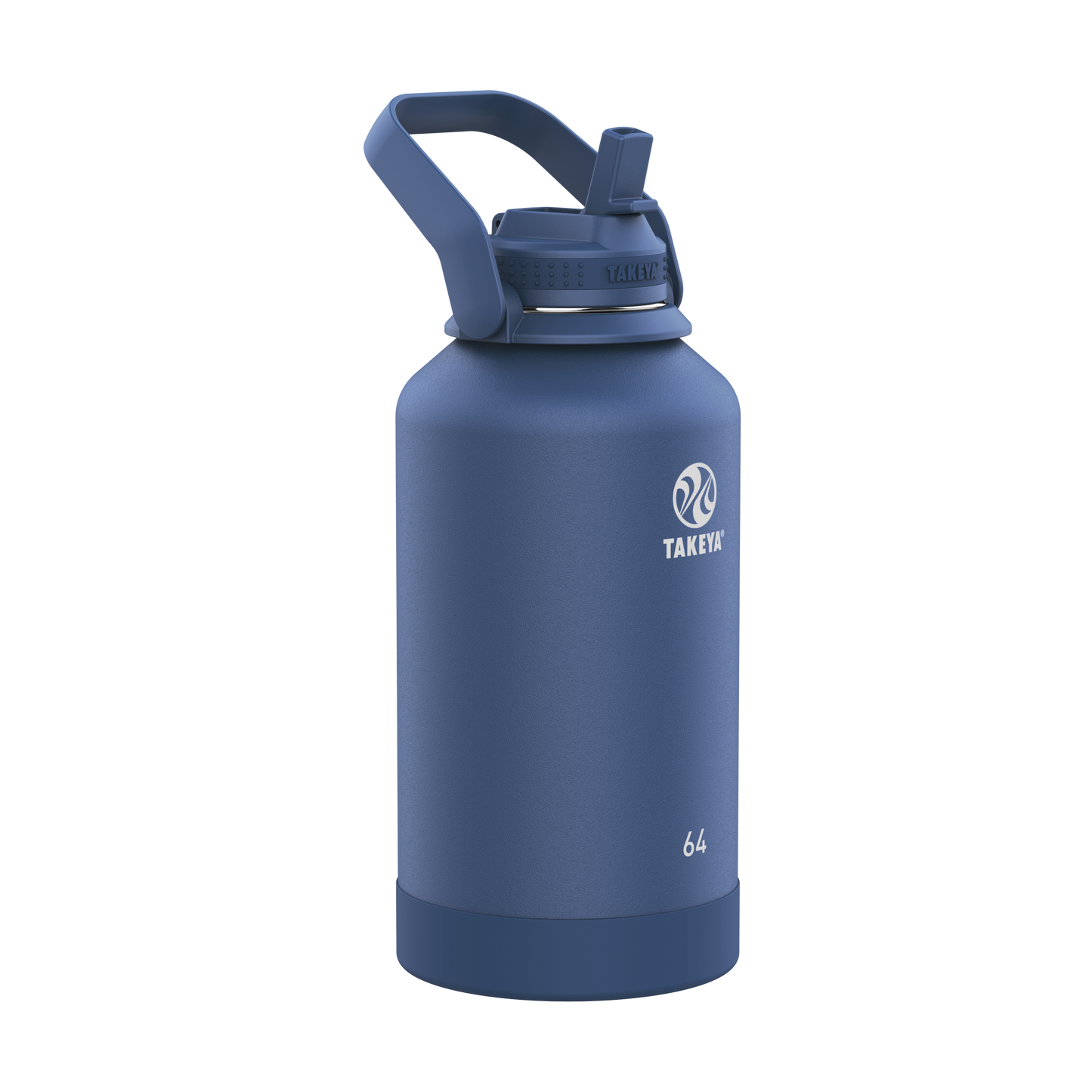 actives-water-bottle-with-straw-lid-i3 51194-Actives-Straw-64-Midnight-angle.png