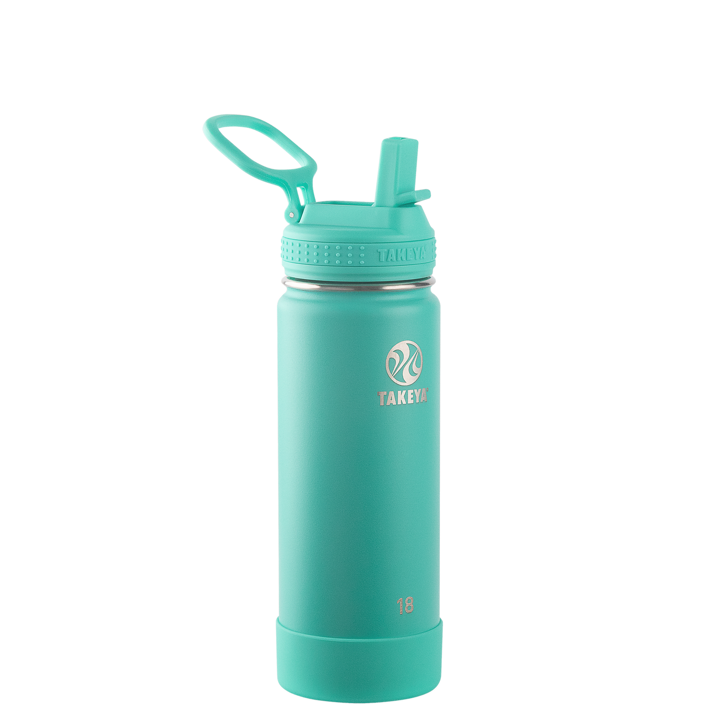 actives-water-bottle-with-straw-lid-i3 51203-Actives-Straw-18-Teal-angle.png