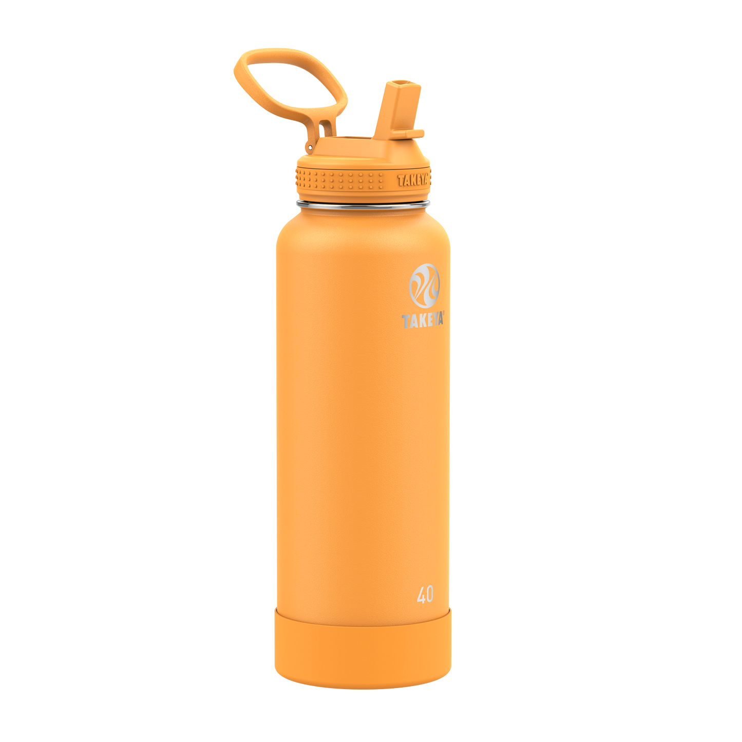 actives-water-bottle-with-straw-lid-i3 51306-Actives-Straw-40-Honeycomb-angle.png