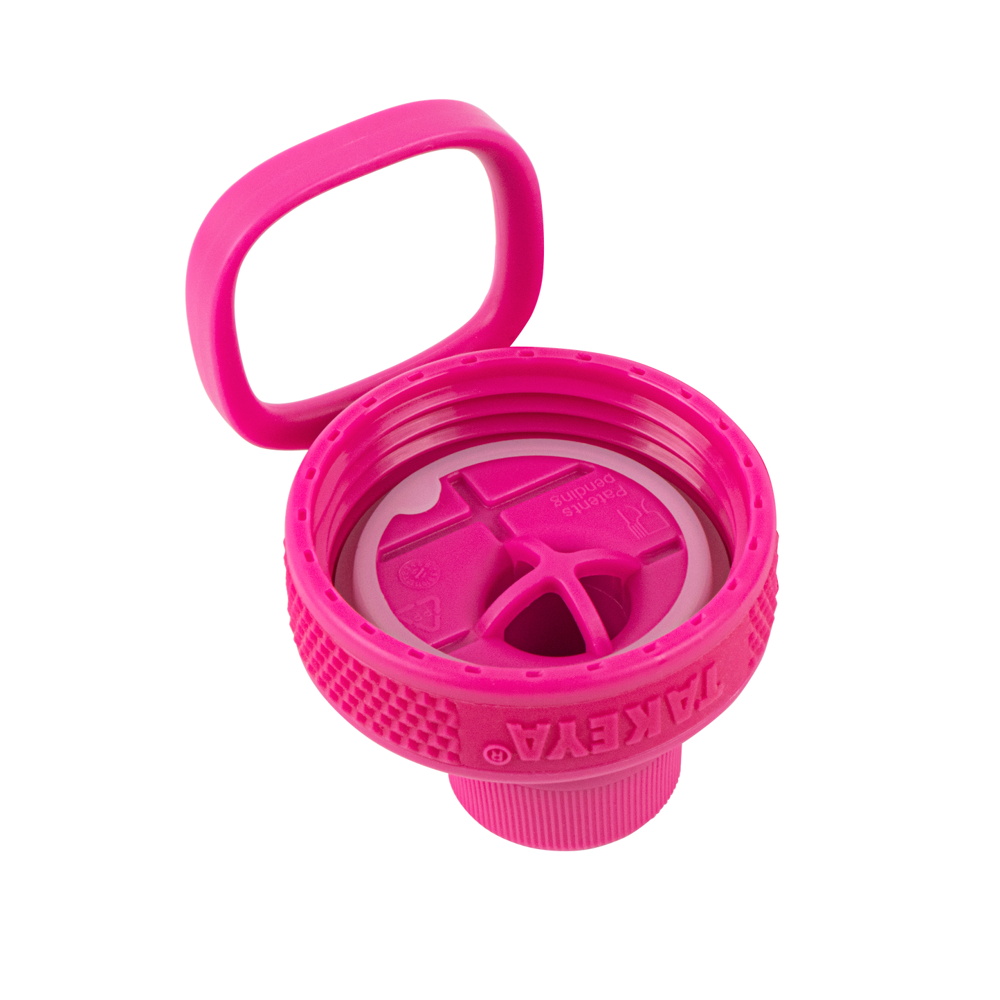 tritan-sport-water-bottle-with-spout-lid-d8 51671-TKS-Tritan-Spout-24-PinkSweep-lid.png