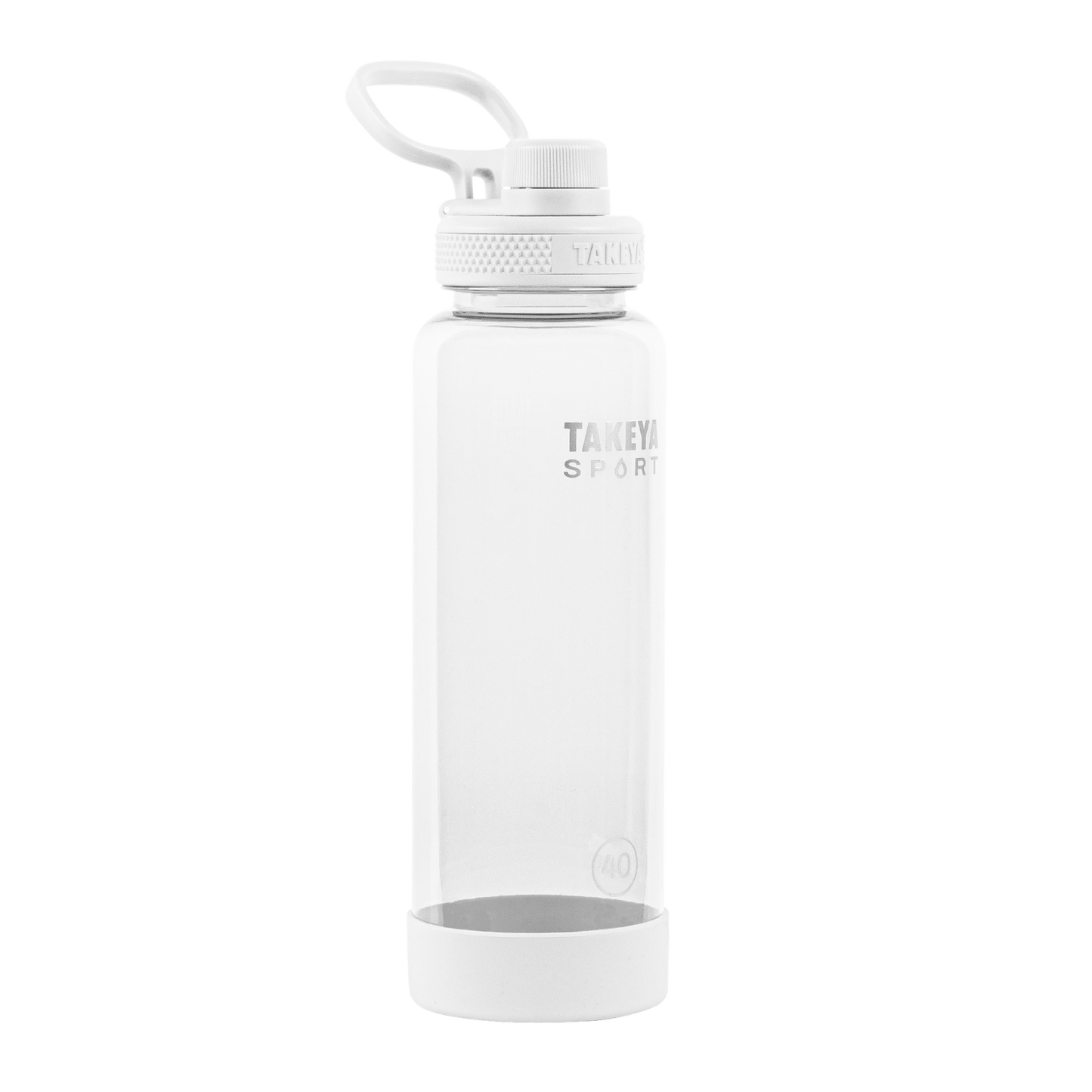 tritan-sport-water-bottle-with-spout-lid-d8 52027-TKS-Tritan-Spout-40-ExtremeAir-frontangle.png