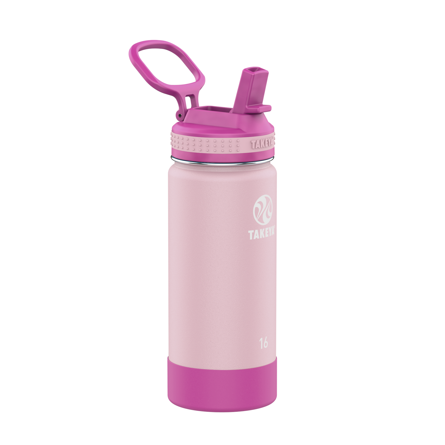 actives-kids-water-bottle-with-straw-lid-j9 52404-Actives-Kids-Straw-16-Blush-SuperPink-angle_1.png
