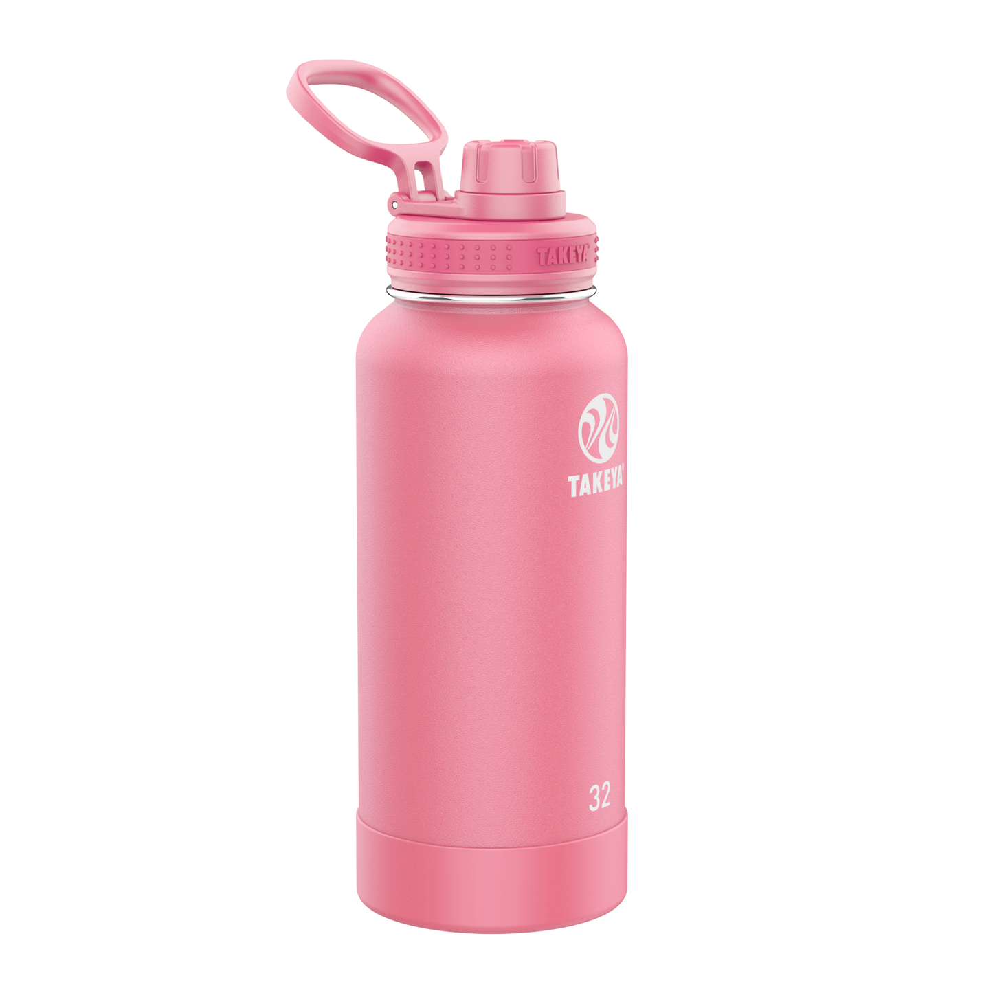 actives-water-bottle-with-spout-lid-a5 54121-Actives-Spout-32-PinkMimosa-angle.png