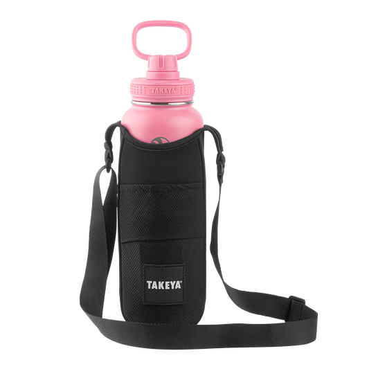 packable-bottle-sling-f2 97284-TF-32-40-Foldable-BottleSling-Onyx-Front-40Bottle.png