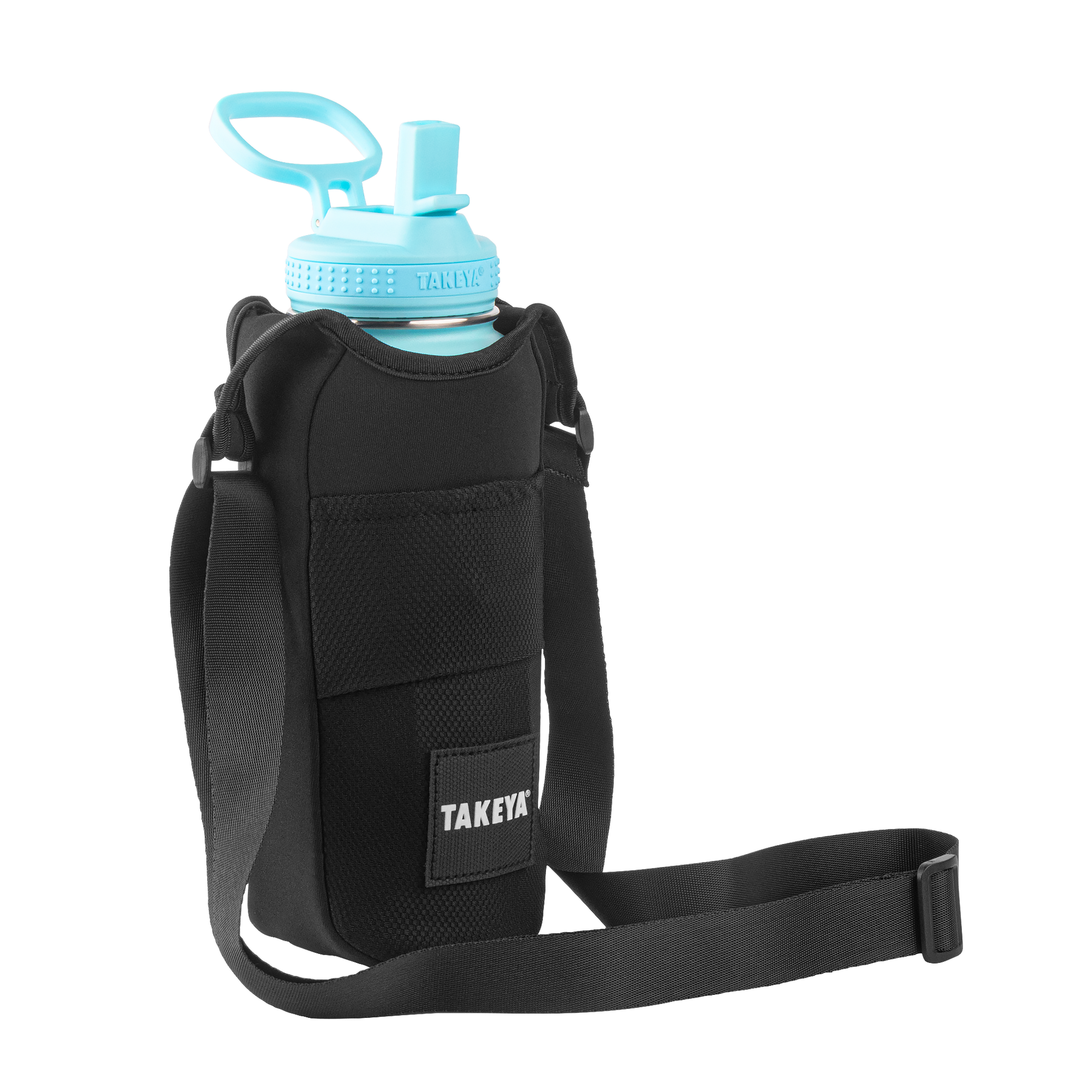 packable-bottle-sling-e5 97284-TF-32-40-Foldable-BottleSling-Onyx-FrontAngle-32Bottle.png