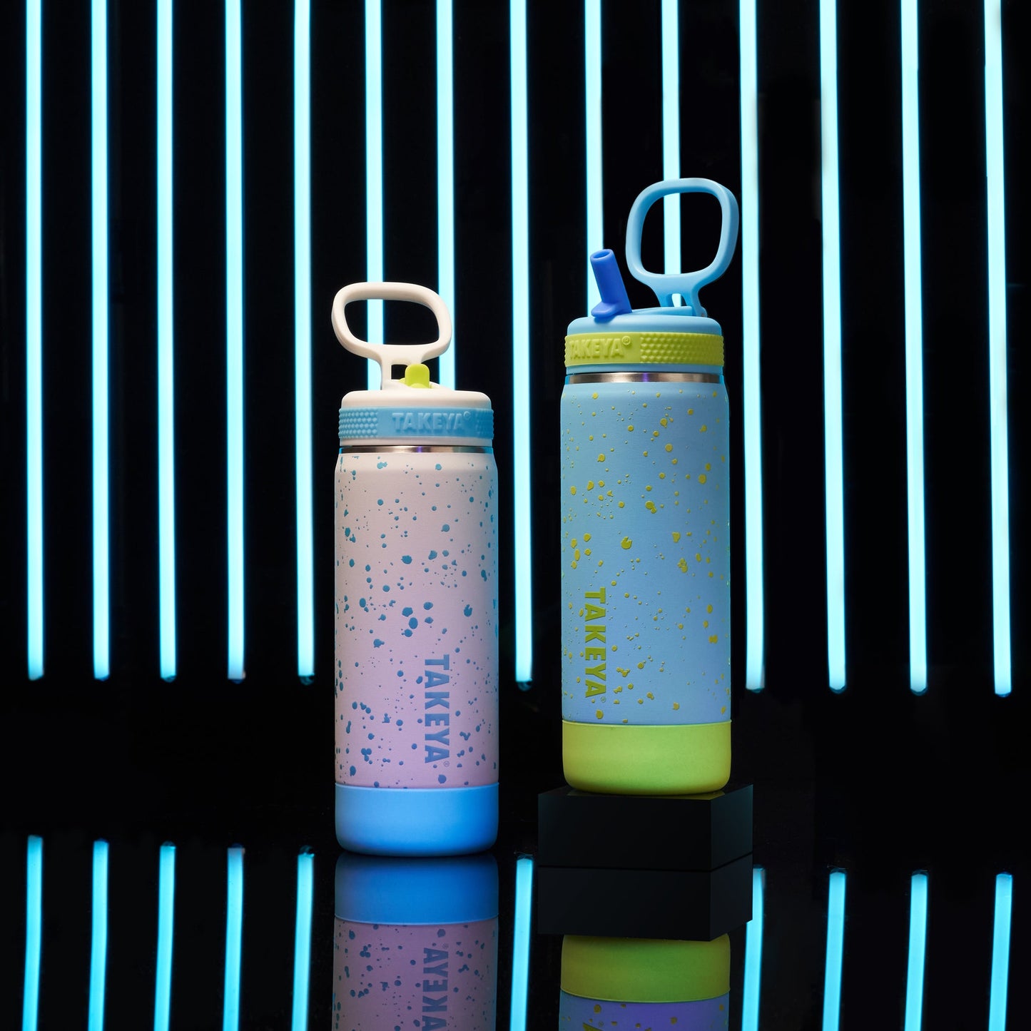 glow-in-the-dark-sport-kids-water-bottle-confetti-with-straw-lid-x9 TAKEYA_KIDS_SHOOT_GLOWINTHEDARK7306-ElevatedProduct-51368-51370-1-WebsiteThumbnail.jpg