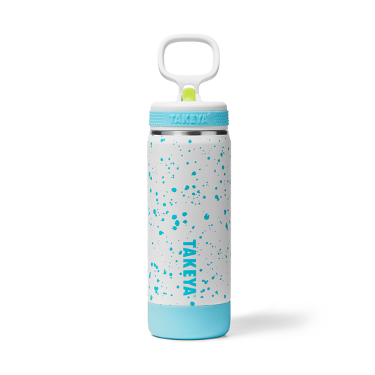 glow-in-the-dark-sport-kids-water-bottle-confetti-with-straw-lid-x9 TKS_SP25_CoreKidsGIDConfetti_StwBtl_CloudGlow_18oz_51368_v1_sRGB_SHD.png