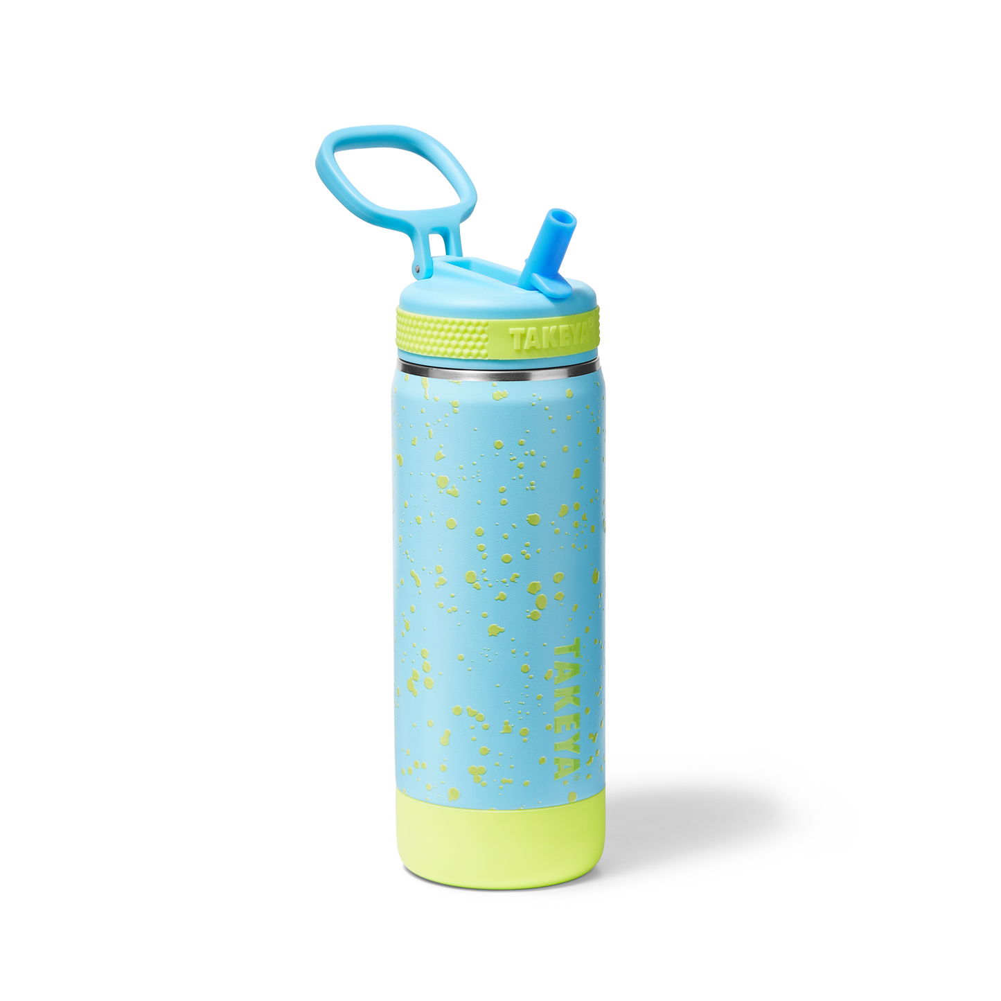 glow-in-the-dark-sport-kids-water-bottle-confetti-with-straw-lid-x9 TKS_SP25_CoreKidsGIDConfetti_StwBtl_SkyGlow_18oz_51370_v2_sRGB_SHD.png