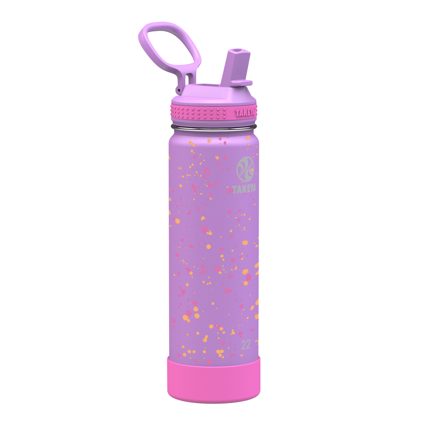actives-water-bottle-with-straw-lid-i3 TK_FA24_confetti_50432-Actives-Straw-22-PurpleLove-angle.png